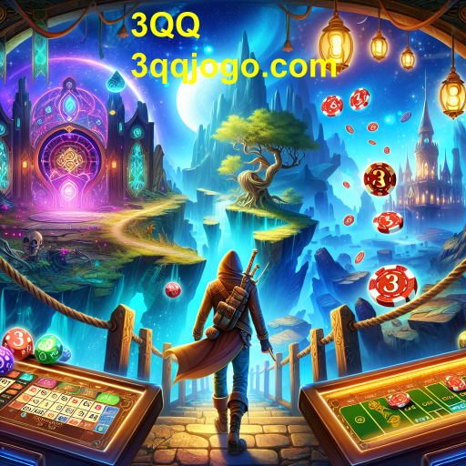 A Magia dos Jogos de Aventura: Explorando Mundos e Histórias