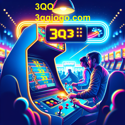 A Evolução dos Jogos de Arcade