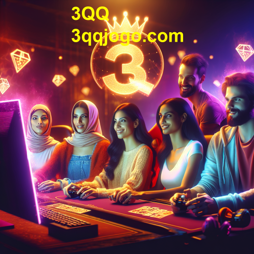 A Ascensão dos Jogos Multijogador na Era Digital