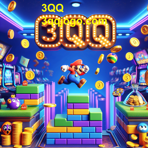 A Evolução dos Jogos de Plataforma