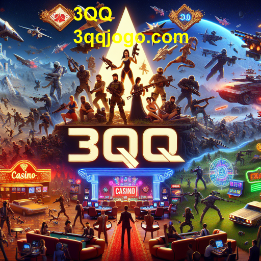 A Evolução dos Jogos de Tiro: Do Clássico ao Moderno