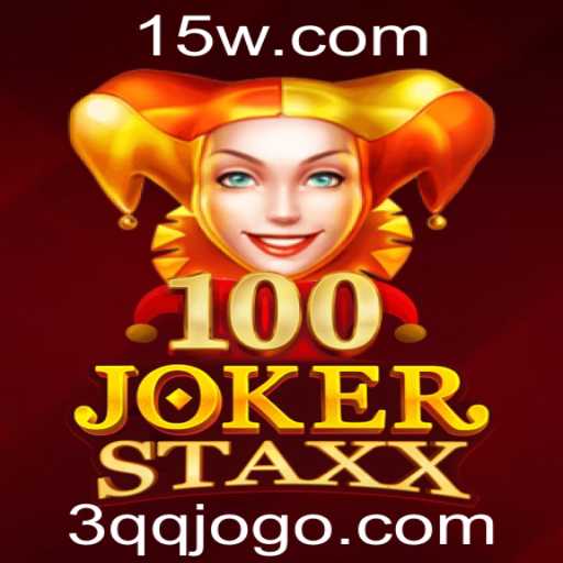 Descubra o Mundo de 100JokerStaxx: Uma Aventura com 3QQ