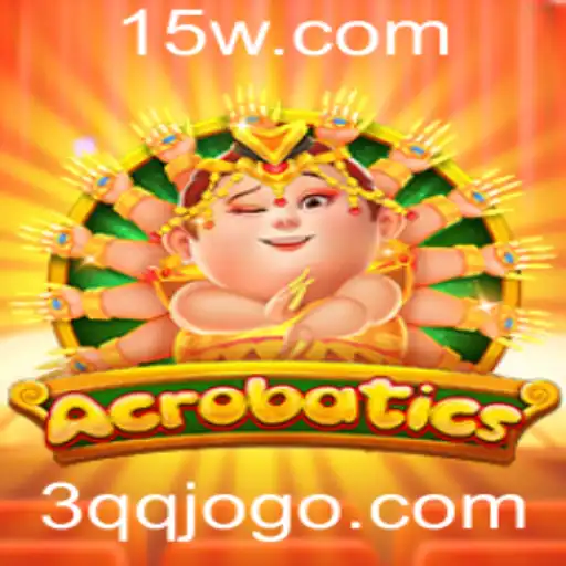 Descubra 'Acrobatics': O Novo Jogo Que Está Conquistando o Mundo