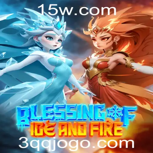 Explorando o Fascinante Mundo do Jogo Blessing of Ice and Fire