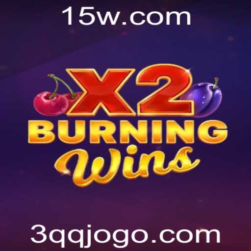 Explorando o Mundo de Burning Wins X2: Uma Nova Onda no Universo dos Jogos