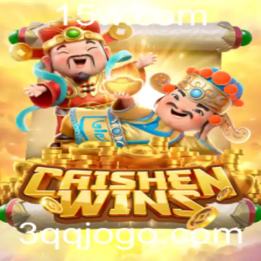 Descubra o Fascinante Jogo de Slots 'CaishenWins'