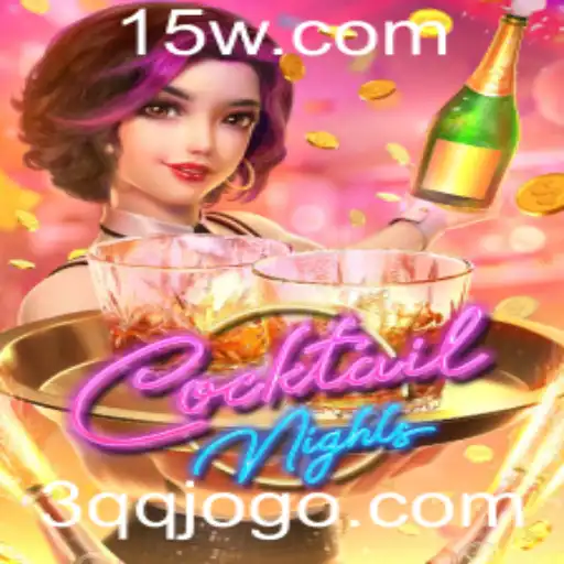 CocktailNights: A Tornado de Sabor e Diversão com 3QQ