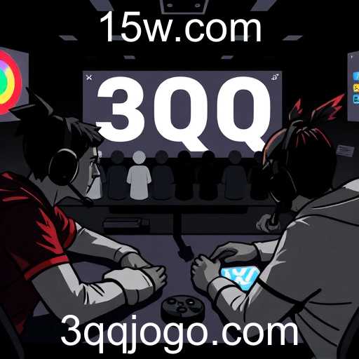 Explorando a Comunidade de Jogadores: A Ascensão do 3QQ