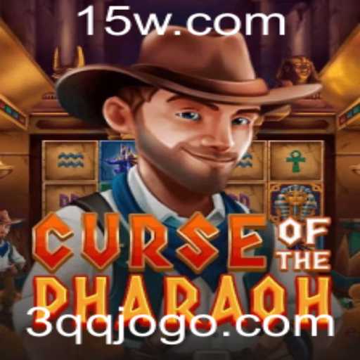 CurseofthePharaoh: Explore os Mistérios do Antigo Egito