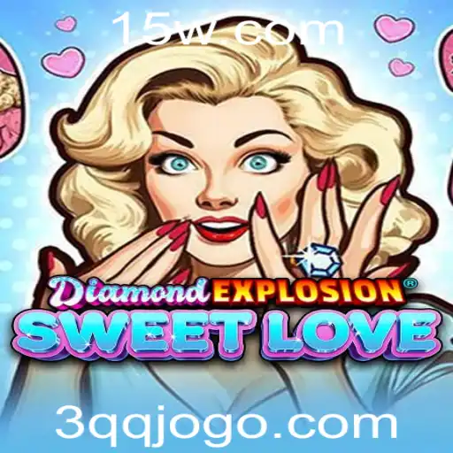 DiamondExplosionSweetLove: O Fascinante Mundo do Jogo de Estratégia e Aventura