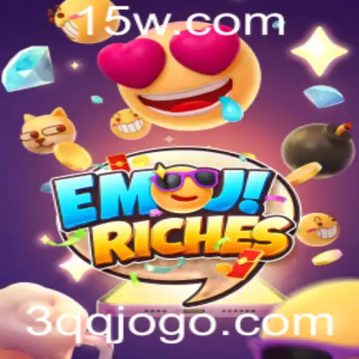 Explorando o Mundo de EmojiRiches: Seu Guia Completo para o Jogo Inovador