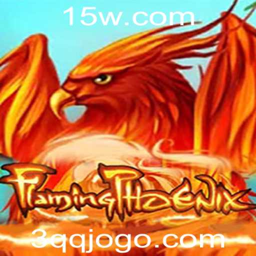 Explorando o Mundo de FlamingPhoenix: Uma Aventura Eletizante no Universo 3QQ