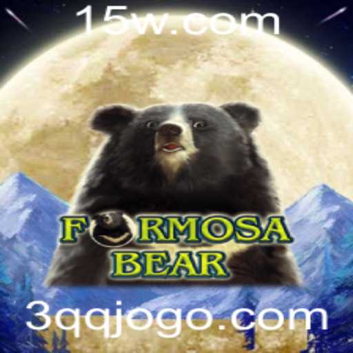 Descubra o Mundo Envolvente de FormosaBear: Um Jogo de Estratégia Inovador