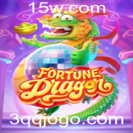 FortuneDragon: A Nova Era dos Jogos Virtuais com 3QQ