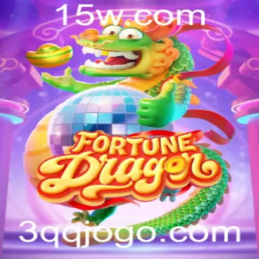 FortuneDragon: A Nova Era dos Jogos Virtuais com 3QQ