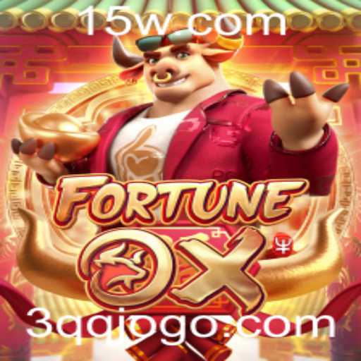 FortuneOx: Um Mergulho na Emoção do Jogo com a Chave '3QQ'