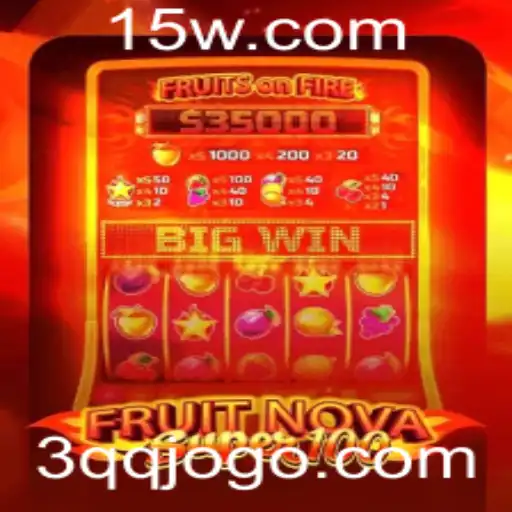 Descubra o Universo de FruitNovaSuper100 e a Estratégia 3QQ