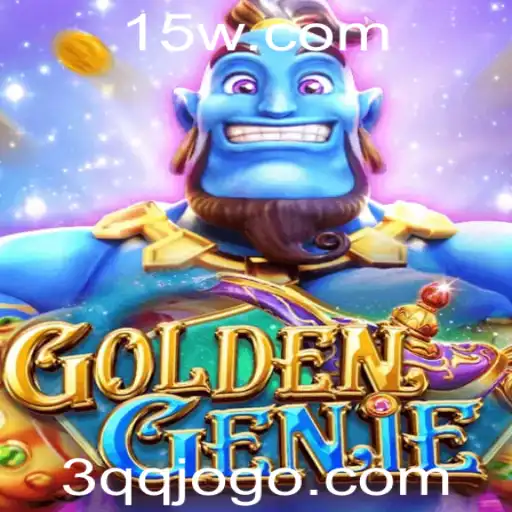 GOLDENGENIE: Descubra o Fascinante Mundo do Jogo Inovador com a Palavra-Chave 3QQ