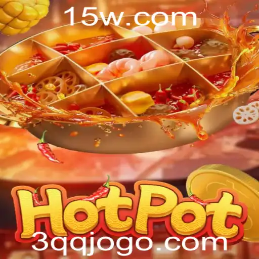 Descobrindo o Mundo de Hotpot: O Jogo Estratégico com a Palavra-Chave 3QQ