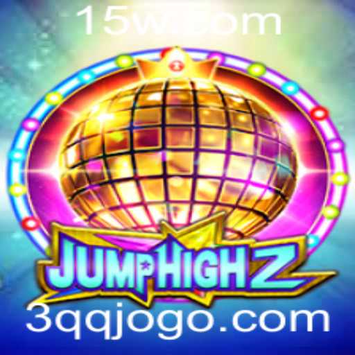 Descubra JumpHigh2: O Jogo que Está Conquistando Todos com 3QQ