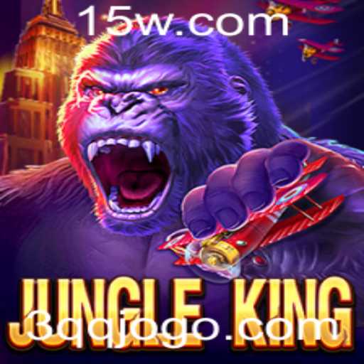 Explorando JungleKing: O Fascinante Mundo do Jogo Inspirado na Natureza