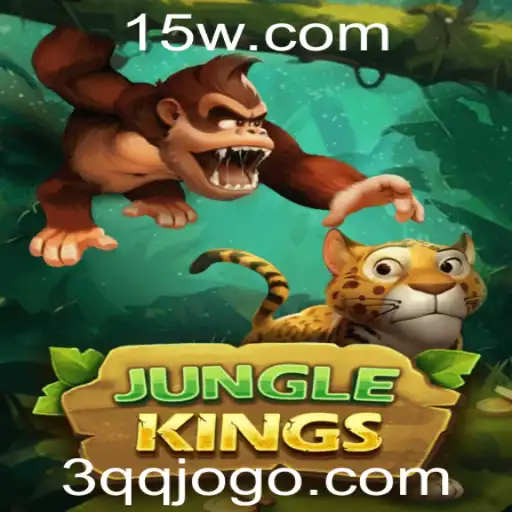 Descubra JungleKings: O Jogo de Estratégia Empolgante e Inovador