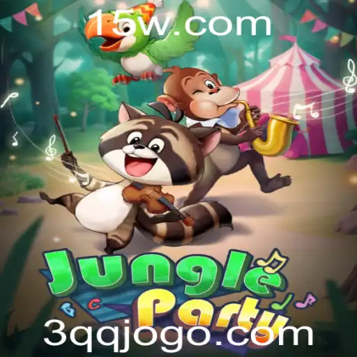 Explorando o Mundo de Aventuras no Jogo JungleParty com a Chave 3QQ