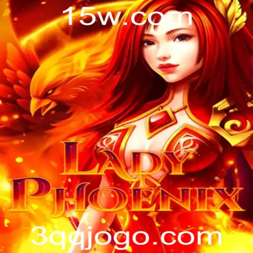 LadyPhoenix: A Revolução no Universo dos Jogos com 3QQ