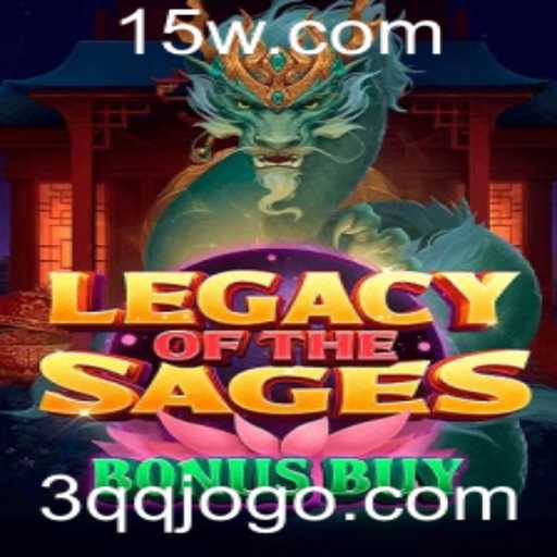 Explorando o Universo de Legacy of the Sages Bonus Buy – Regras e Estratégias