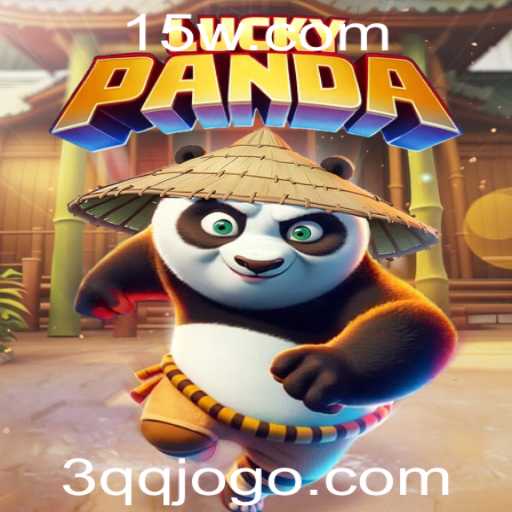 Explorando o Fascinante Mundo de LuckyPanda e a Estratégia 3QQ