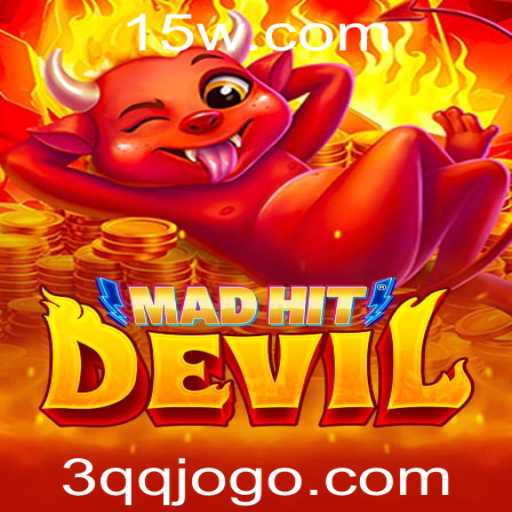 Explorando o Universo de MadHitDevil: A Nova Sensação do Mundo dos Jogos