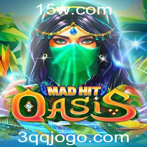 Explorando o Fascinante Mundo de MadHitOasis e o Desafio 3QQ