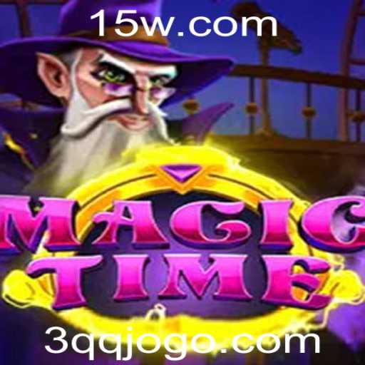 Explorando o Mundo de MagicTime: Uma Jornada Fascinante