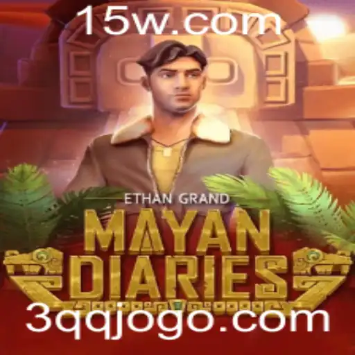 Descubra MayanDiaries: Um Mergulho no Mundo Antigo com a Chave Secreta 3QQ