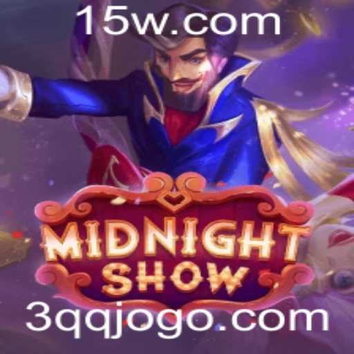 Descubra o Mundo Enigmático de MidnightShow: Jogo de Estratégia e Aventura