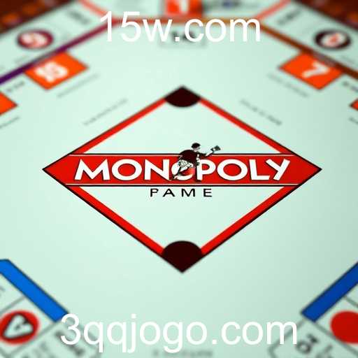 Monopoly: Estratégias e Possibilidades no Jogo de Tabuleiro