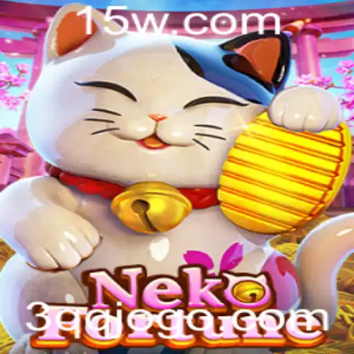 Descubra o Encantador Mundo de NekoFortune e Sua Chave-Mestra 3QQ