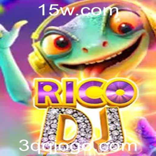 Explorando o Inovador Jogo RicoDJ e as Regras de 3QQ