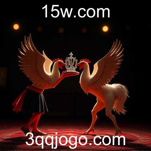 Rinha de Galos: Tradições, Controvérsias e a Influência do 3QQ