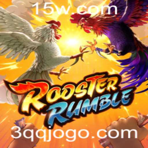 RoosterRumble: Guia Completo e Atualizado do Jogo 3QQ