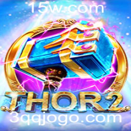 Thor2: A Nova Sensação do Mundo dos Jogos
