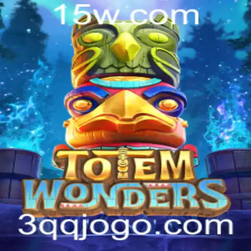 TotemWonders: Uma Jornada Fascinante pelo Mundo dos Totens