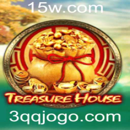 Descubra o Fascinante Mundo do Jogo TreasureHouse