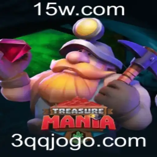 Explorando TreasureMania: Um Guia Completo