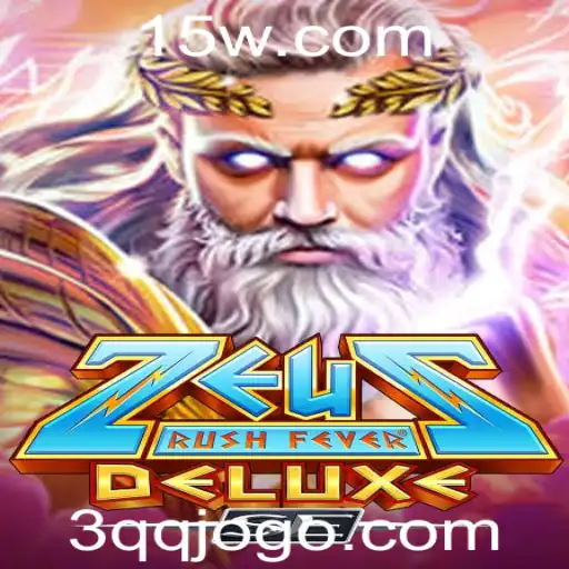 Descubra o Mundo de ZeusRushFeverDeluxeSE e a Estratégia por Trás de 3QQ