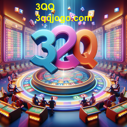 Descubra a Diversão dos Jogos de Palavras no 3QQ